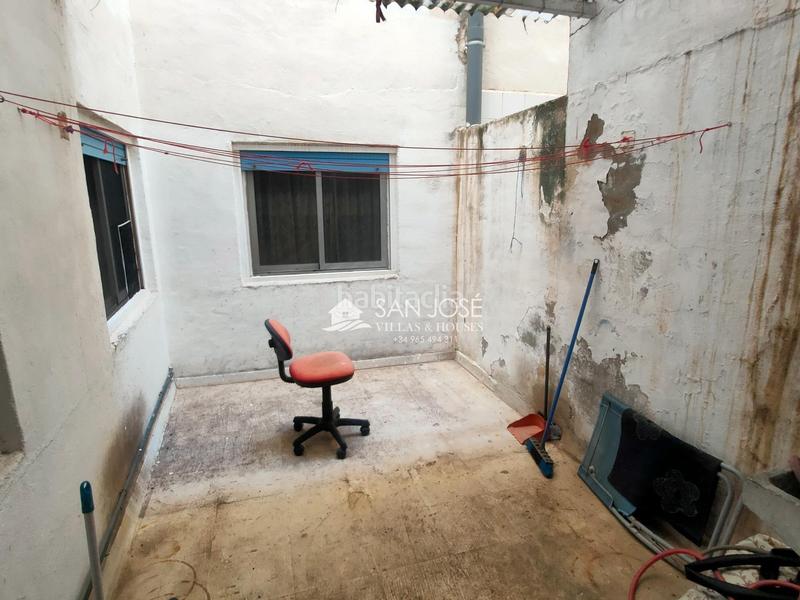 Foto 6630cf04-2952-48b6-bb83-556930ab1193. Etagenwohnung in La Serranica-Sagrado Corazón Aspe