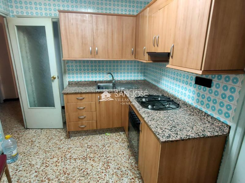 Foto 803f924f-430a-41ad-9049-da44a849d7b4. Etagenwohnung in La Serranica-Sagrado Corazón Aspe