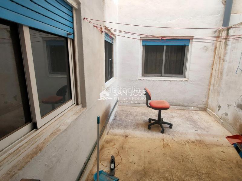 Foto 827f50f0-e5d8-45df-9963-3b274d9a5692. Etagenwohnung in La Serranica-Sagrado Corazón Aspe