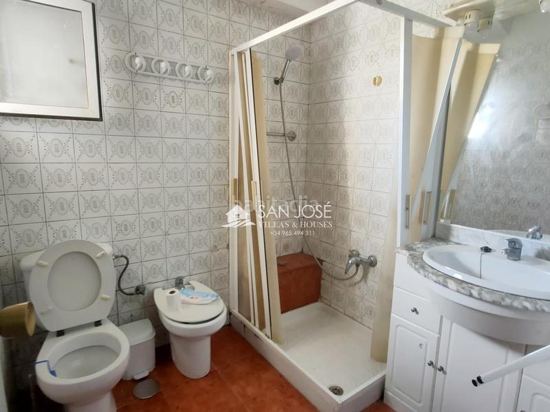 Foto b406d2cc-07e8-41ad-ab82-3d9374ff0fb5. Etagenwohnung in La Serranica-Sagrado Corazón Aspe