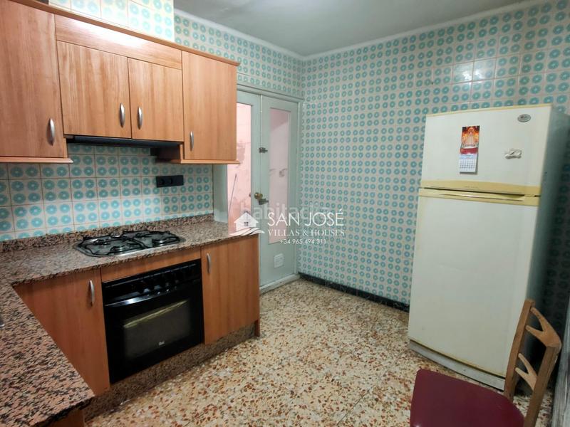 Foto cb89c082-bc92-4bd2-98bd-55b5b6d8e363. Etagenwohnung in La Serranica-Sagrado Corazón Aspe