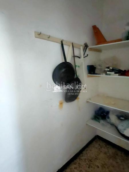 Foto d067394a-f556-49b6-83bf-be639b9181be. Etagenwohnung in La Serranica-Sagrado Corazón Aspe