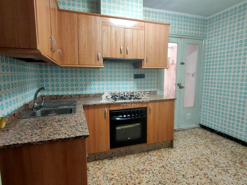 Foto d3c0cb3c-196c-4f42-96d2-e1e65fe3c4bf. Etagenwohnung in La Serranica-Sagrado Corazón Aspe