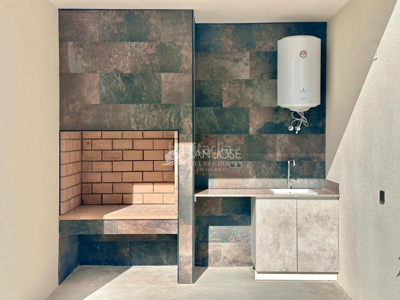 Foto 1bf1cbe4-ca8b-47a6-b9f3-c0b060aef2d6. Xalet a Pedanías Oeste Aspe