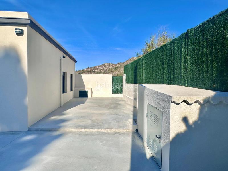 Foto 297a7ec6-996f-4eb7-b518-bb3eff148e80. Xalet a Pedanías Oeste Aspe