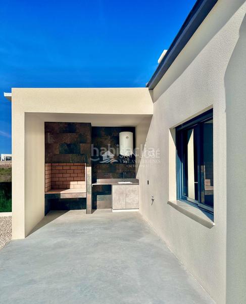 Foto 2a0c3f47-e638-452a-8c1e-c6e0aef0f37a. Xalet a Pedanías Oeste Aspe