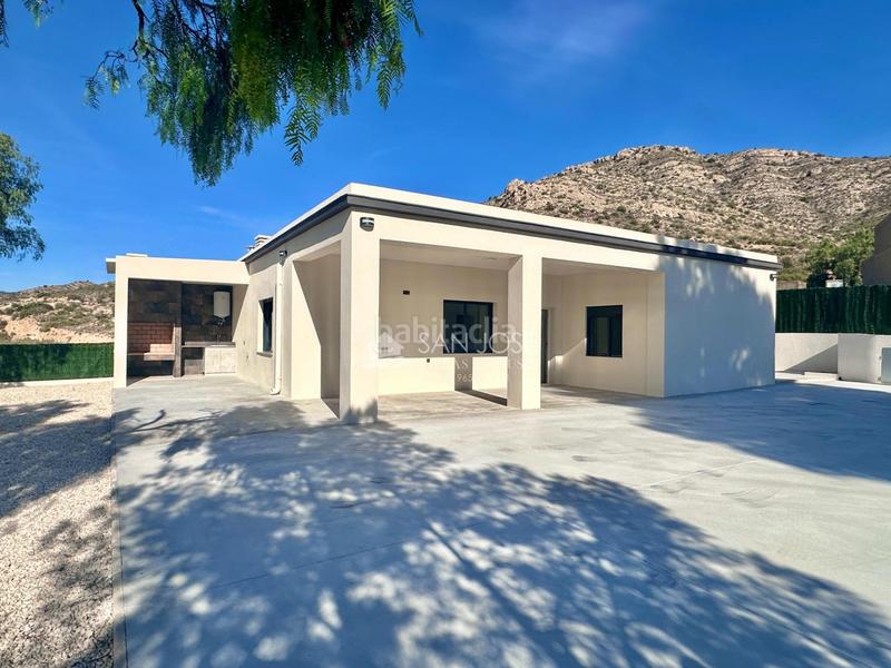 Foto 2f71845a-dfe2-4e79-a553-6f9351585a42. Xalet a Pedanías Oeste Aspe