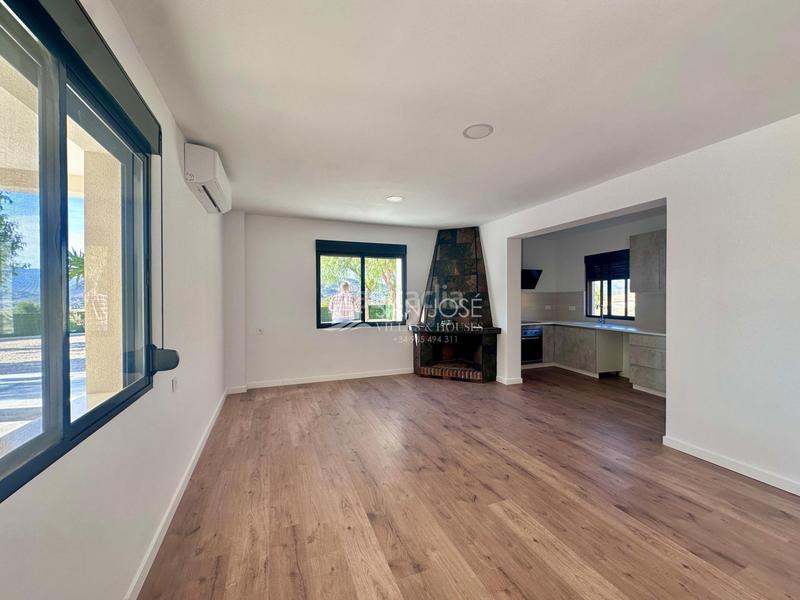 Foto 364b09be-383c-4e44-9252-7879b2956e39. Xalet a Pedanías Oeste Aspe