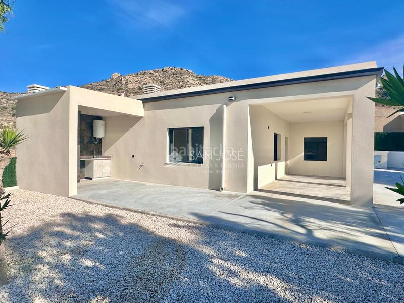 Foto 88a74ba4-da62-414e-9eb4-c41d1b29dfa3. Xalet a Pedanías Oeste Aspe