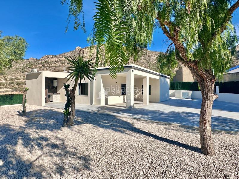 Foto 8adc5b12-be70-4476-b06c-2c757efaba6f. Xalet a Pedanías Oeste Aspe