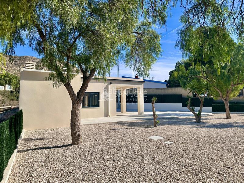 Foto bf33762c-9c41-41bb-b928-34d44d5256d9. Xalet a Pedanías Oeste Aspe