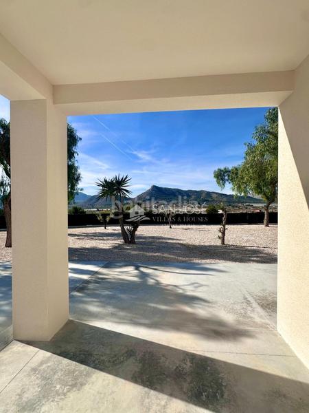 Foto cd50a129-41a1-4807-b632-004732836640. Xalet a Pedanías Oeste Aspe