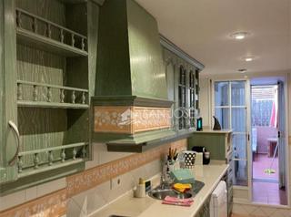 Pis a Garbinet - Parque de las Avenidas. Venta de maravilloso piso en alicante, zona boulevar