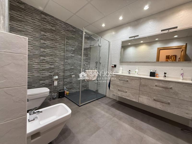 Foto 8b104b8c-2995-47cf-b27c-a6b58baae80e. Planta baixa a Novelda