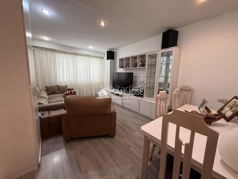 Foto e0284f0a-e5ee-4bfb-aaab-bf568805e22e. Planta baixa a Novelda