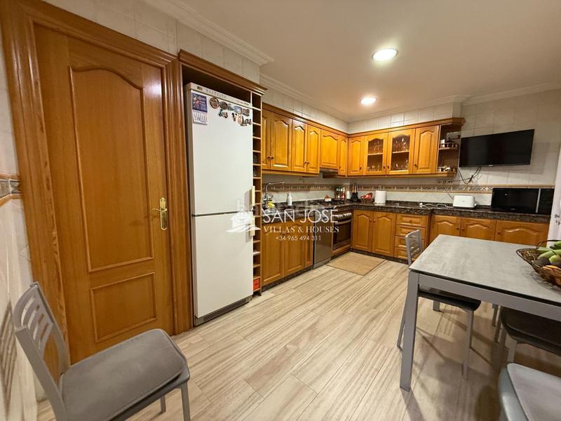 Foto f23b0ab5-5884-485b-9cff-3fb72d65f53a. Planta baixa a Novelda