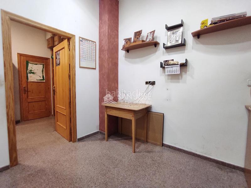 Foto 3034fd43-13d1-4c77-96c6-37dd05052f20. Lloguer planta baixa a Monforte del Cid