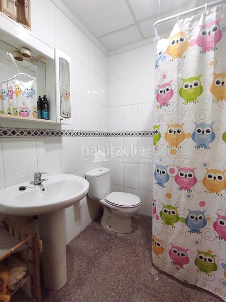 Foto 2fac6d39-abdd-40ee-b60f-980cd53de1fb. Location rez-de-chaussée dans Monforte del Cid