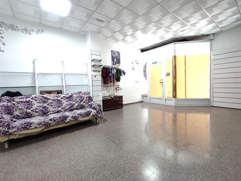 Foto 6cff0a4b-8f0e-4b07-83ae-fac2177fcc65. Location rez-de-chaussée dans Monforte del Cid