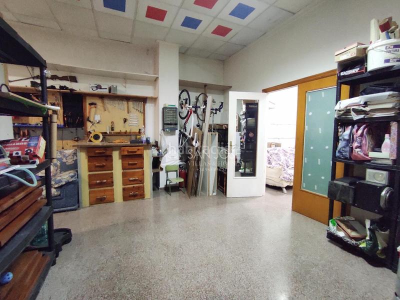 Foto d56919a6-0269-451b-803f-35e40c641a0a. Location rez-de-chaussée dans Monforte del Cid