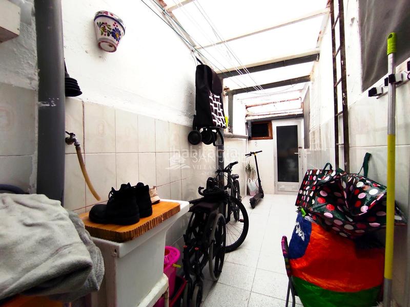 Foto 101cd6d1-2abd-4047-842c-2ae547584590. Piano terra in Nou Alacant Alicante