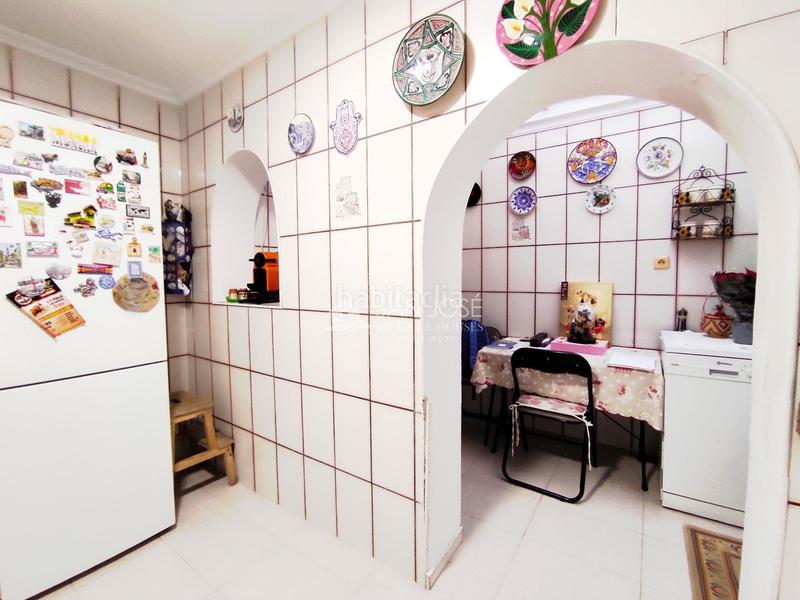 Foto 1b67137a-6ef1-4b0f-a5e8-84b22246734a. Piano terra in Nou Alacant Alicante