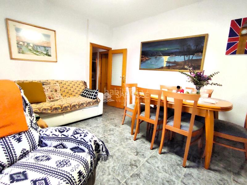 Foto 654f6e98-3bfc-4a83-a002-f4af7c336ddd. Piano terra in Nou Alacant Alicante