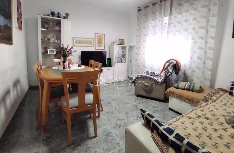 Foto 7540e5e0-e365-4550-8ec9-1941d2c54c25. Piano terra in Nou Alacant Alicante