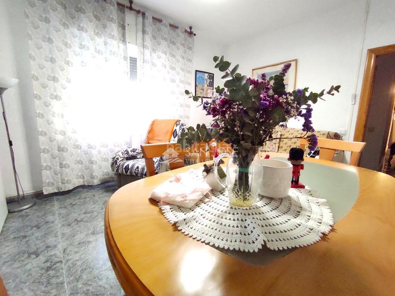 Foto 86575bae-0b49-462a-afbd-536f44a0867c. Piano terra in Nou Alacant Alicante