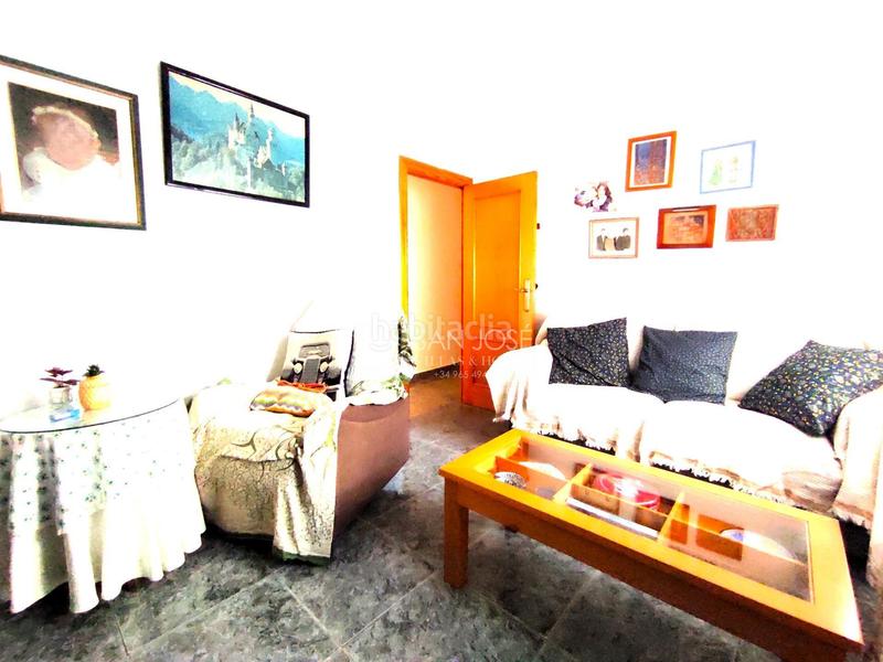 Foto a2b7de63-e71a-4667-ba89-536f622079ff. Piano terra in Nou Alacant Alicante