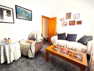 Piano terra in Nou Alacant