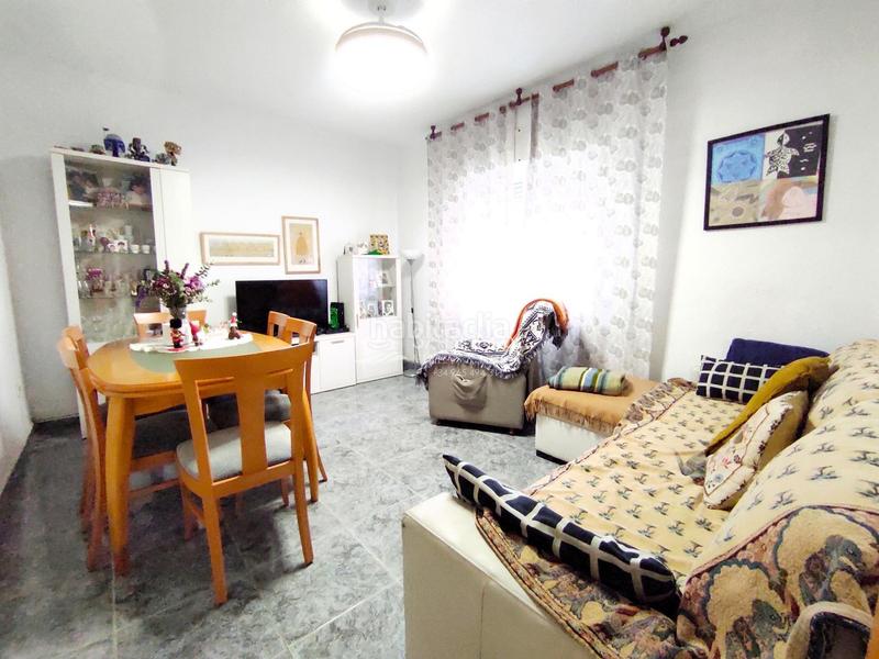 Foto d9123f96-a535-4a6b-ac35-0bea421910af. Piano terra in Nou Alacant Alicante