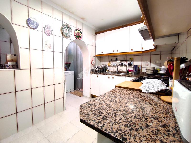 Foto e0aaaba2-25a9-428b-86a2-9c883182053c. Piano terra in Nou Alacant Alicante