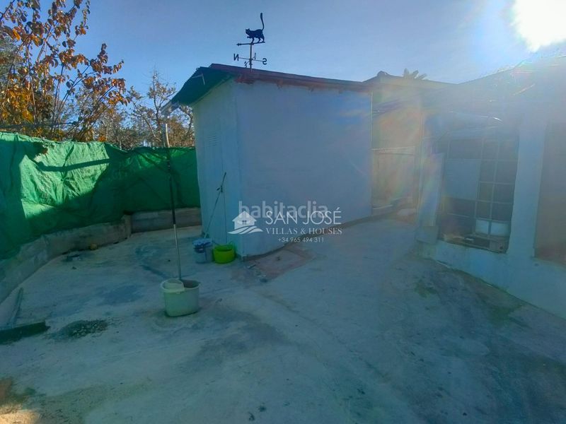 Foto 05d5a929-12c7-4e60-bc8f-f1159f99d175. Xalet amb calefacció aparcament piscina a Pedanías Este Aspe