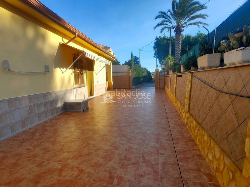 Foto 0c17e8e3-64bf-43c2-9b6e-d7fb79bb74a1. Xalet amb calefacció aparcament piscina a Pedanías Este Aspe