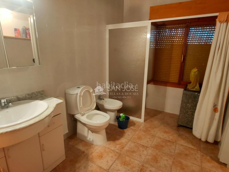 Foto 267678d3-2a66-47ac-99a1-e7ac46691c2a. Xalet amb calefacció aparcament piscina a Pedanías Este Aspe