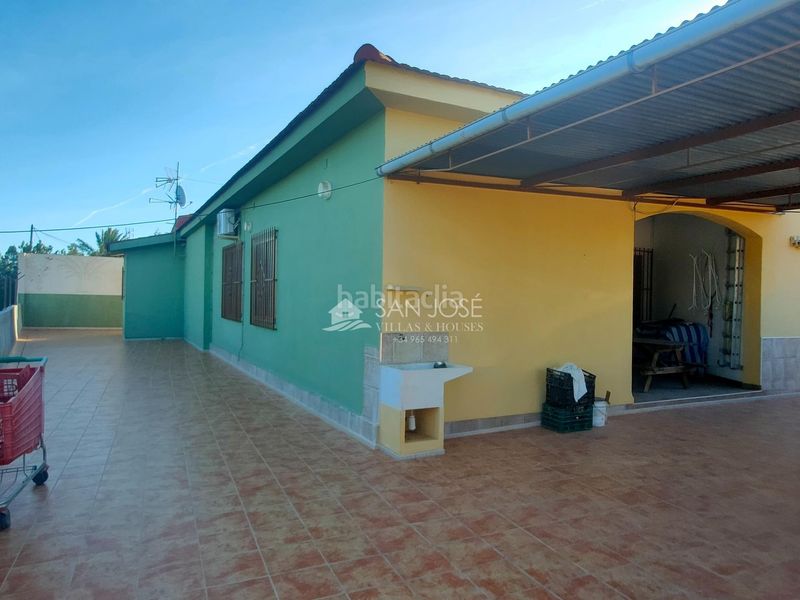 Foto 4c24bdab-6b25-4bca-8ed8-ca84ef175e0b. Xalet amb calefacció aparcament piscina a Pedanías Este Aspe