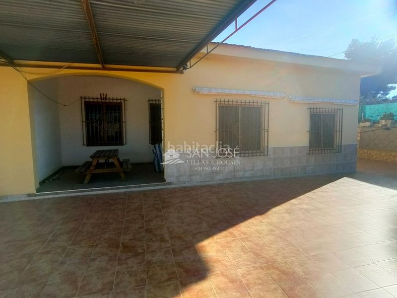 Foto 4e7555fe-6397-490a-931a-8b3da64756fc. Xalet amb calefacció aparcament piscina a Pedanías Este Aspe