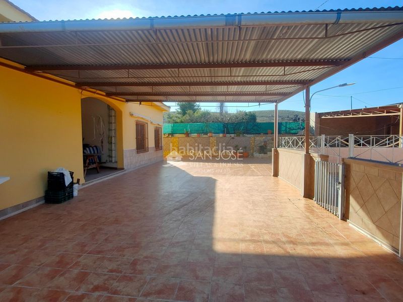 Foto 62c41887-3056-424b-8adb-53e30f5c9c84. Xalet amb calefacció aparcament piscina a Pedanías Este Aspe