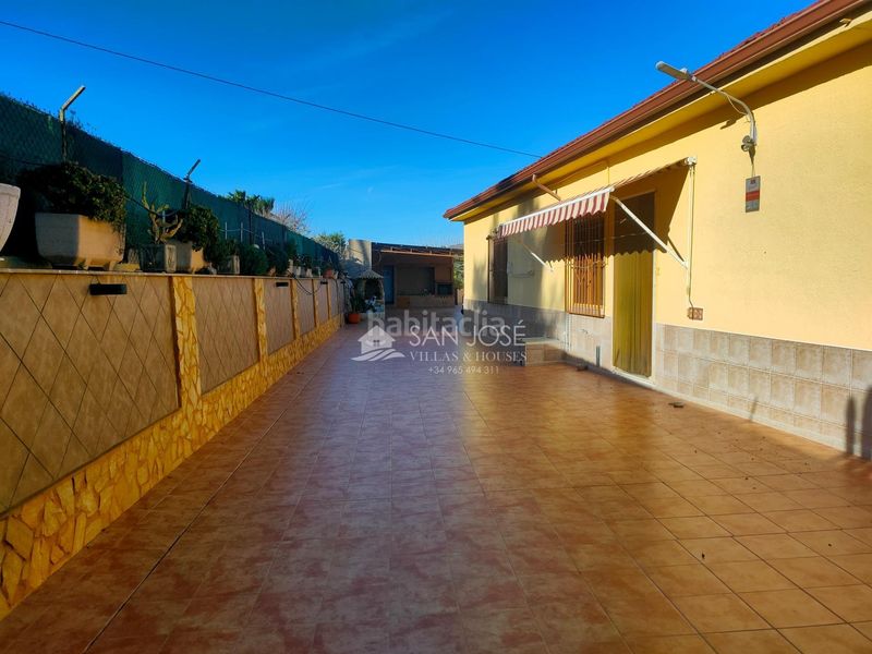 Foto 8e68f003-9b0d-4bf6-a0d2-d4153bf73b2c. Xalet amb calefacció aparcament piscina a Pedanías Este Aspe