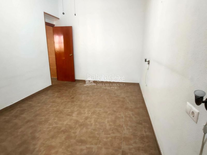 Foto a5f8d2ca-adfd-4620-ab3e-cb0800002349. Xalet amb calefacció aparcament piscina a Pedanías Este Aspe