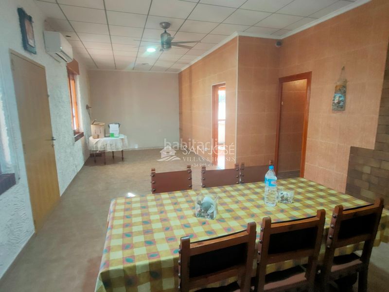 Foto be1d9144-afec-487c-a2aa-a51c7bd14f85. Xalet amb calefacció aparcament piscina a Pedanías Este Aspe