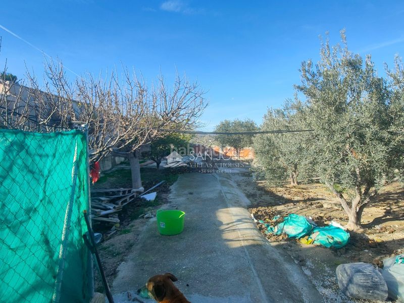 Foto daee1777-e866-460f-ad7d-3f380d54e8ef. Xalet amb calefacció aparcament piscina a Pedanías Este Aspe