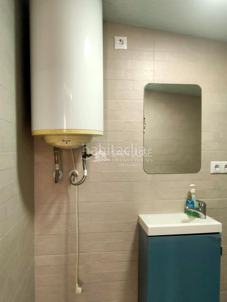 Foto e518249c-c82c-4743-91b0-8f63b7e13903. Xalet amb calefacció aparcament piscina a Pedanías Este Aspe