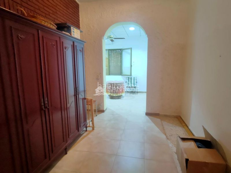 Foto ea83a11d-dae5-4073-87d1-a860c7b6f157. Xalet amb calefacció aparcament piscina a Pedanías Este Aspe