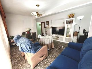 Pis a La Serranica-Sagrado Corazón. Venta de piso en aspe, zona la serranica