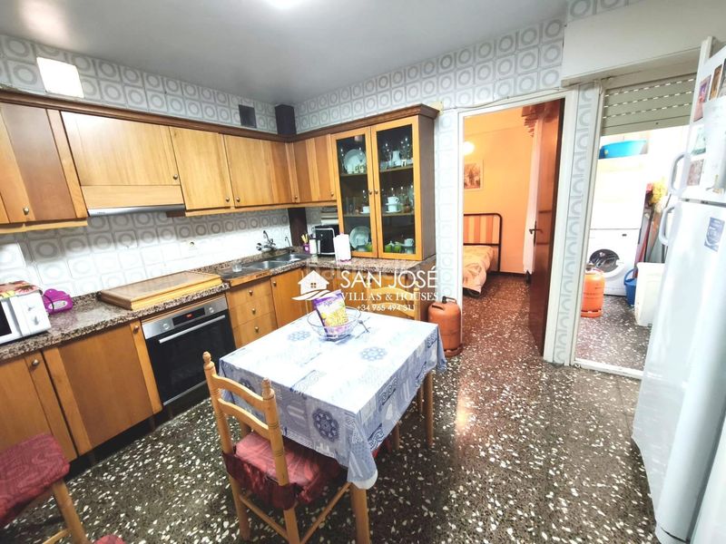Foto 72341b62-853c-4854-84e3-1065c19a86be. Pis a La Serranica-Sagrado Corazón Aspe