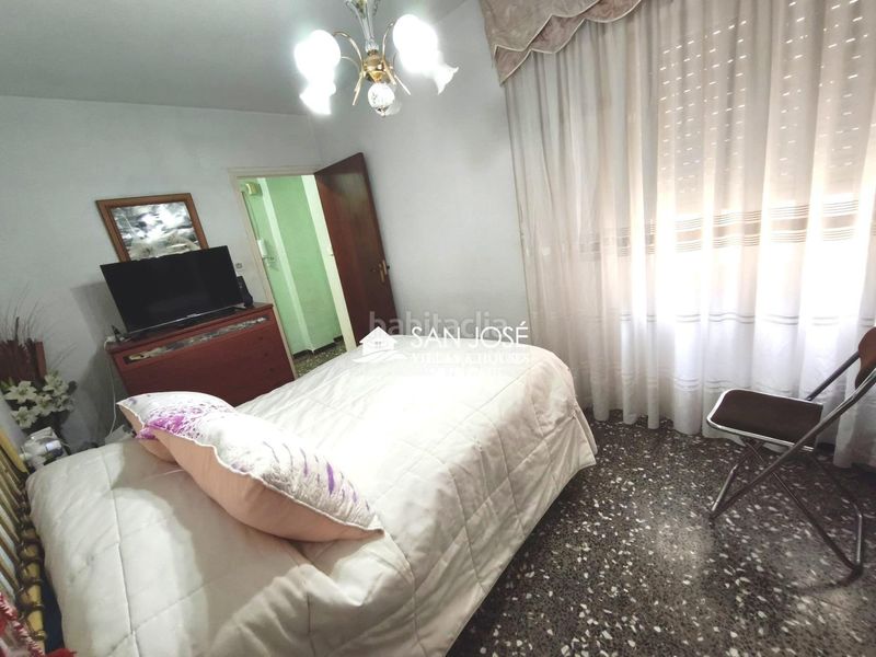 Foto bfa64474-4e2d-466d-9207-1cbf2cda6a41. Pis a La Serranica-Sagrado Corazón Aspe