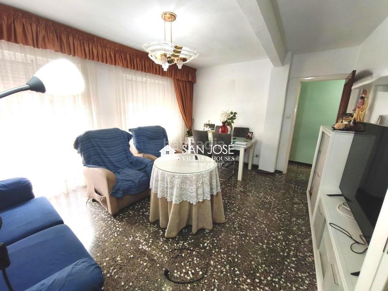 Foto da6c1b69-b160-4049-b291-9d29737c3dd4. Pis a La Serranica-Sagrado Corazón Aspe