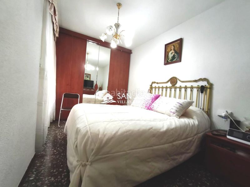 Foto dcd1f6a3-98e4-4841-9e46-29946b511cb2. Pis a La Serranica-Sagrado Corazón Aspe
